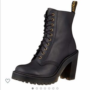 BRAND NEW Dr. Martens Women’s Kendra Fashion Boot